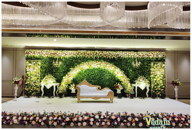 Vedam Events