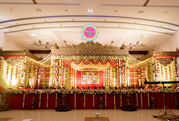 Vedam Events