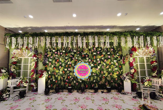 Vedam Events